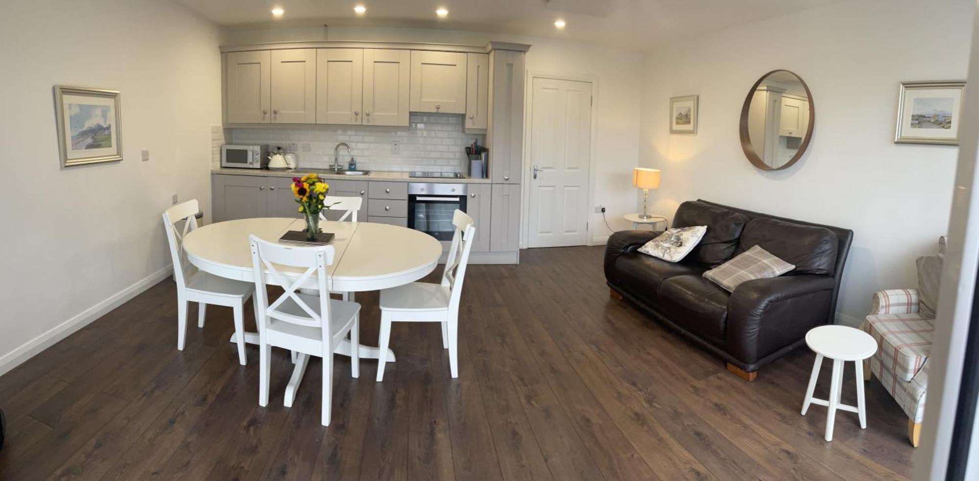 Park Avenue Apartment Newcastle  Esterno foto