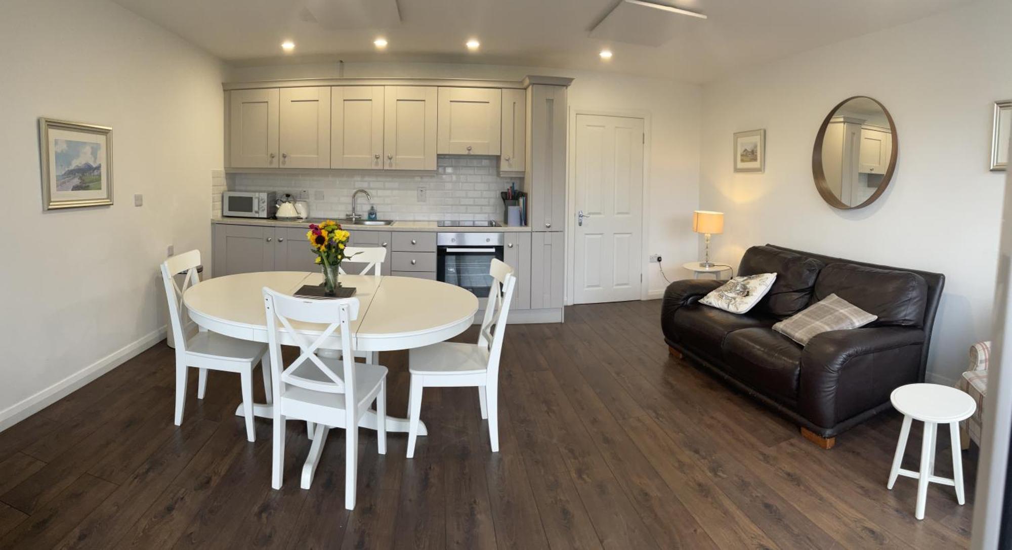 Park Avenue Apartment Newcastle  Esterno foto