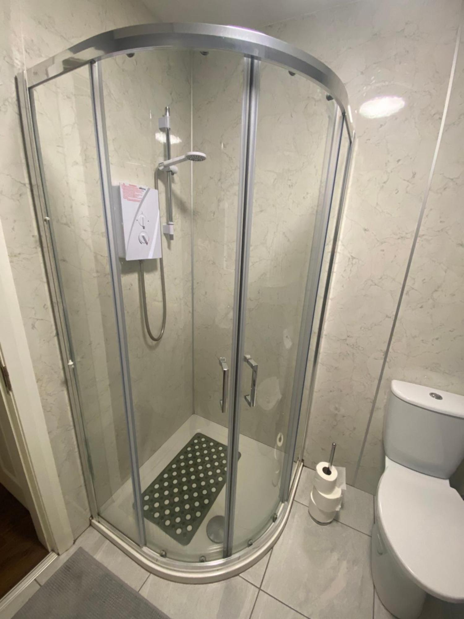 Park Avenue Apartment Newcastle  Esterno foto
