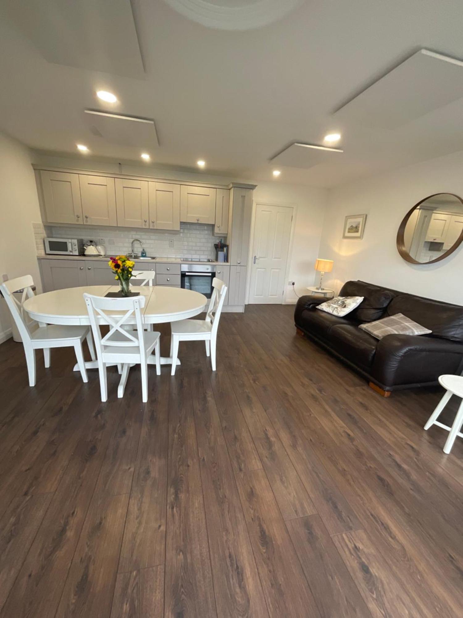 Park Avenue Apartment Newcastle  Esterno foto