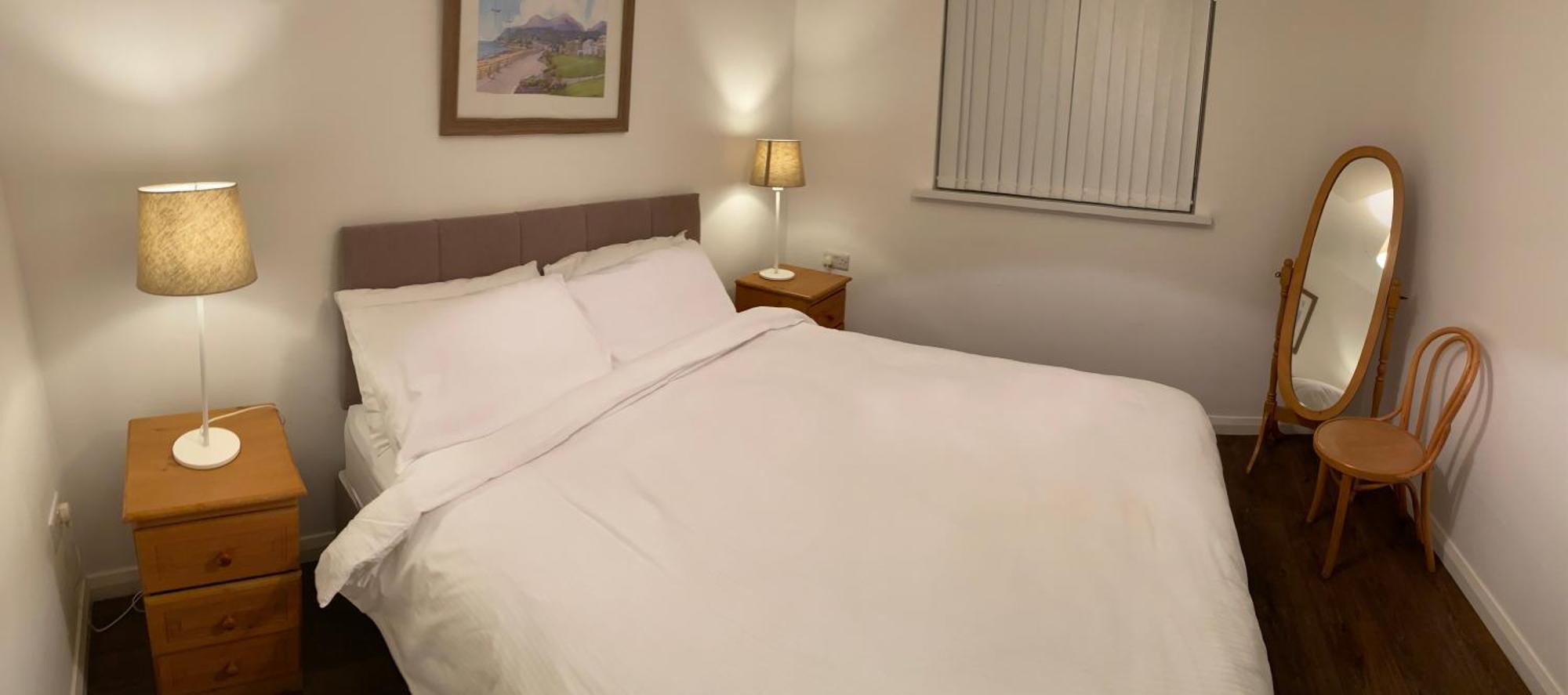 Park Avenue Apartment Newcastle  Esterno foto